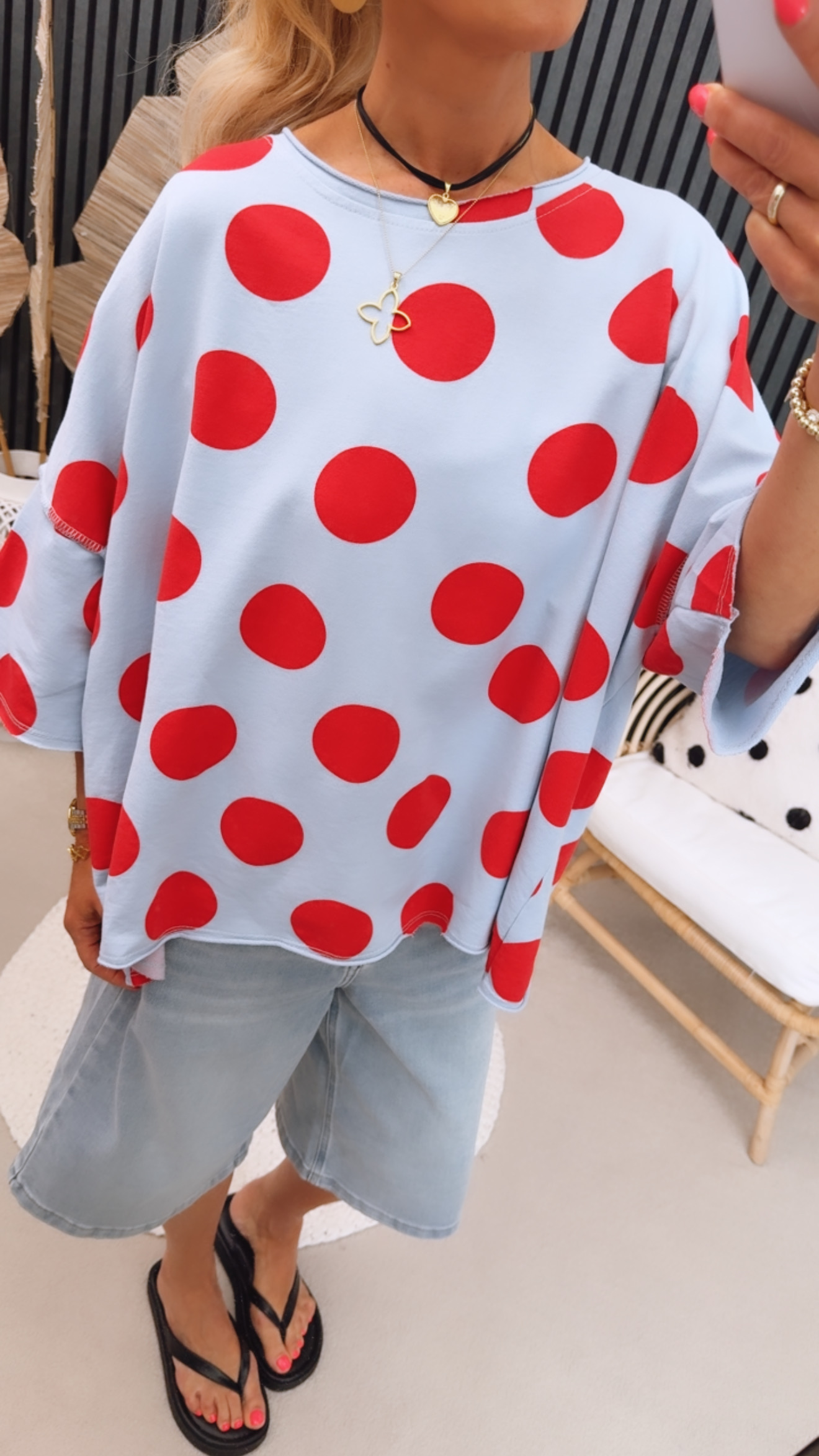 Shirt "Eryk"