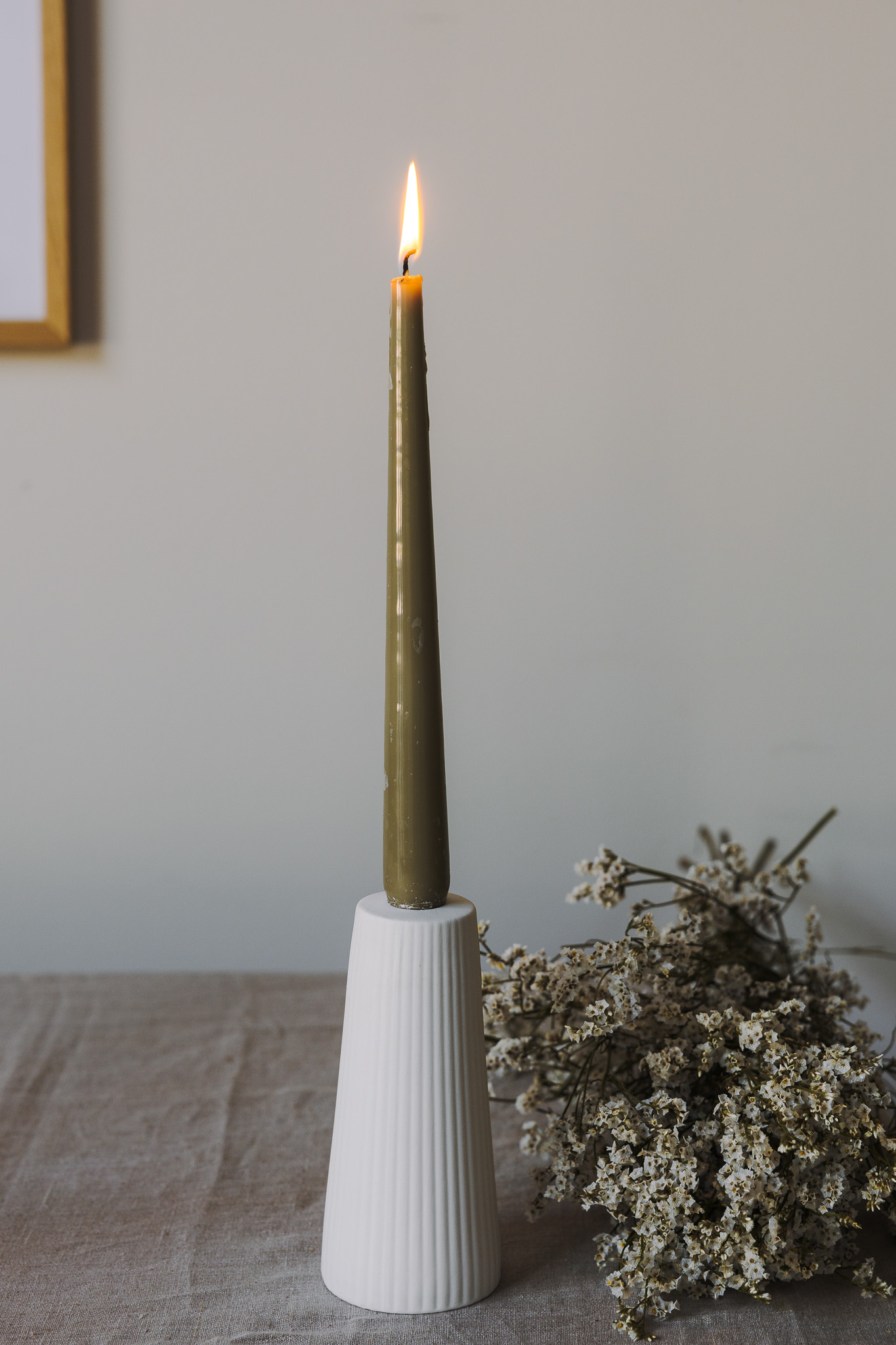 Kerzenständer "Linghed" Kerzenständer "Linghed"