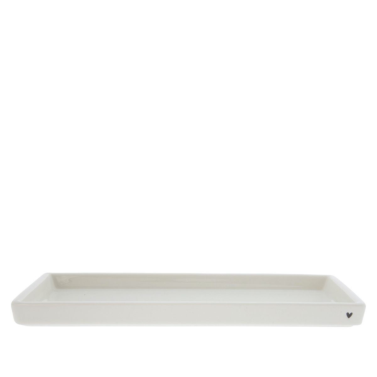 Tablett "White"