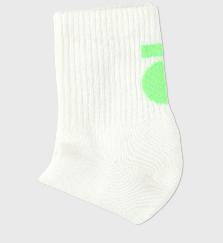 Socken "Short Socks Medal"