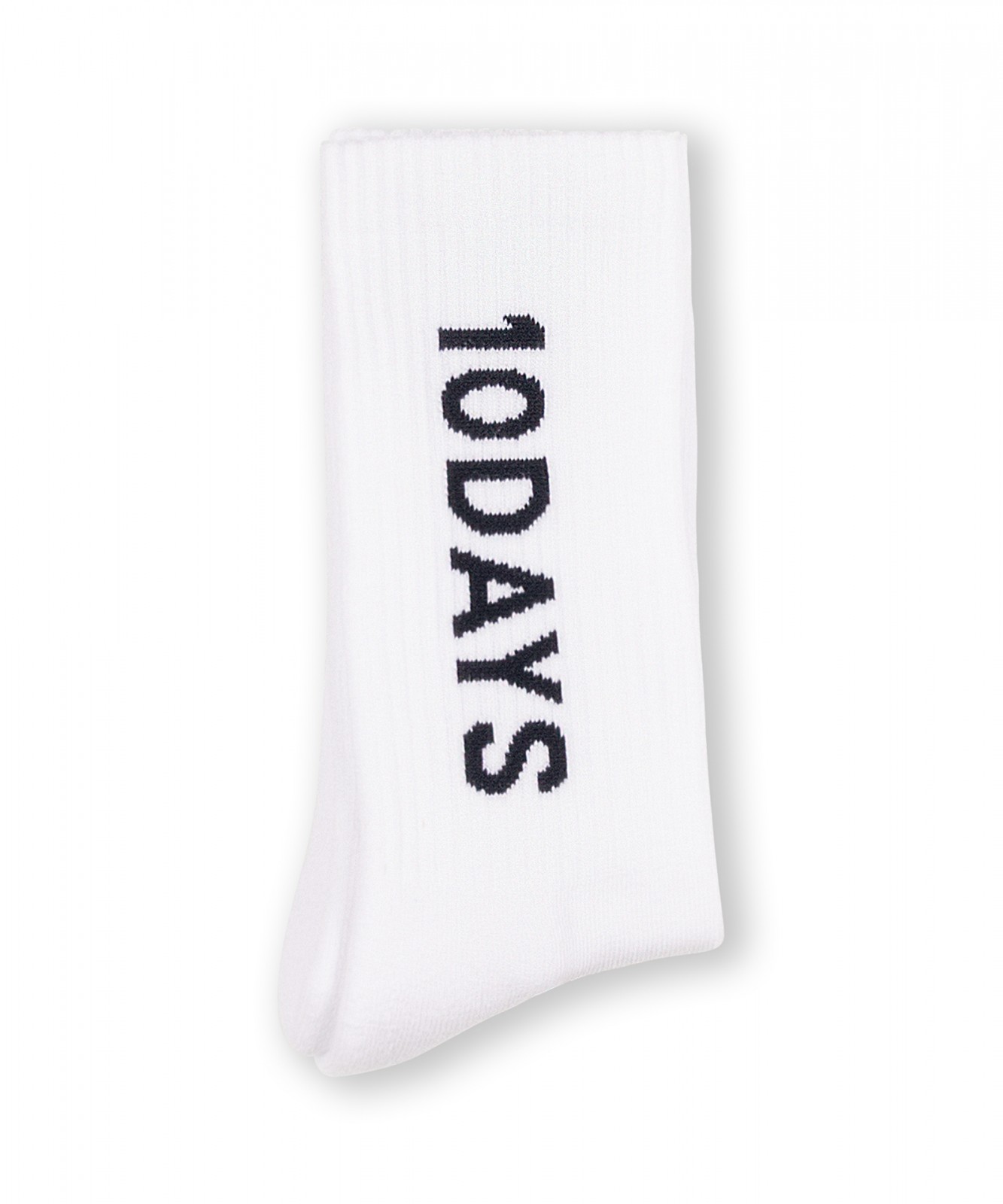 Socken "10 Days"