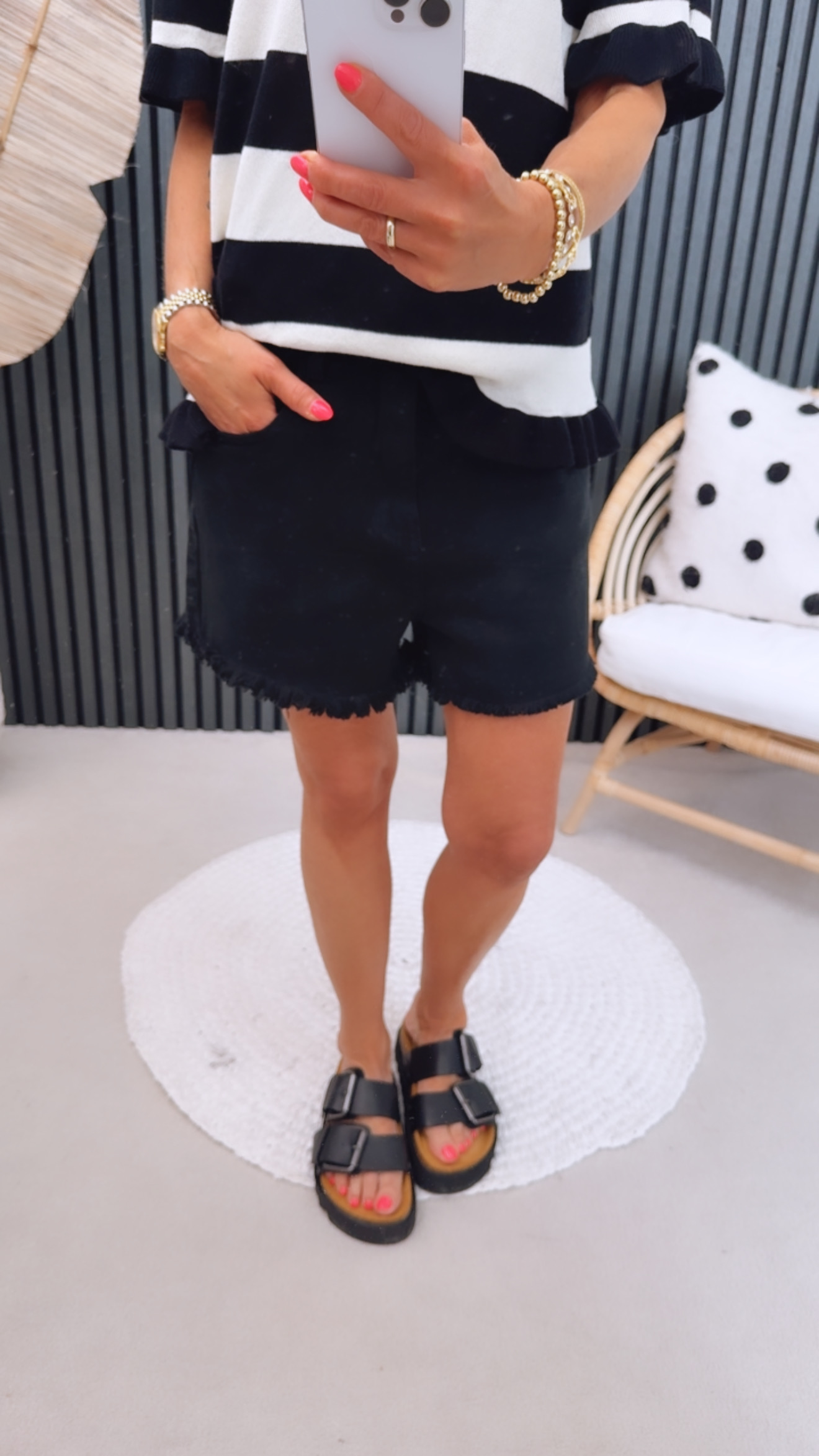 Shorts "Juliuuus"
