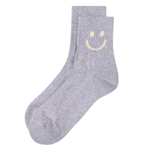Socken "Socks Smile"