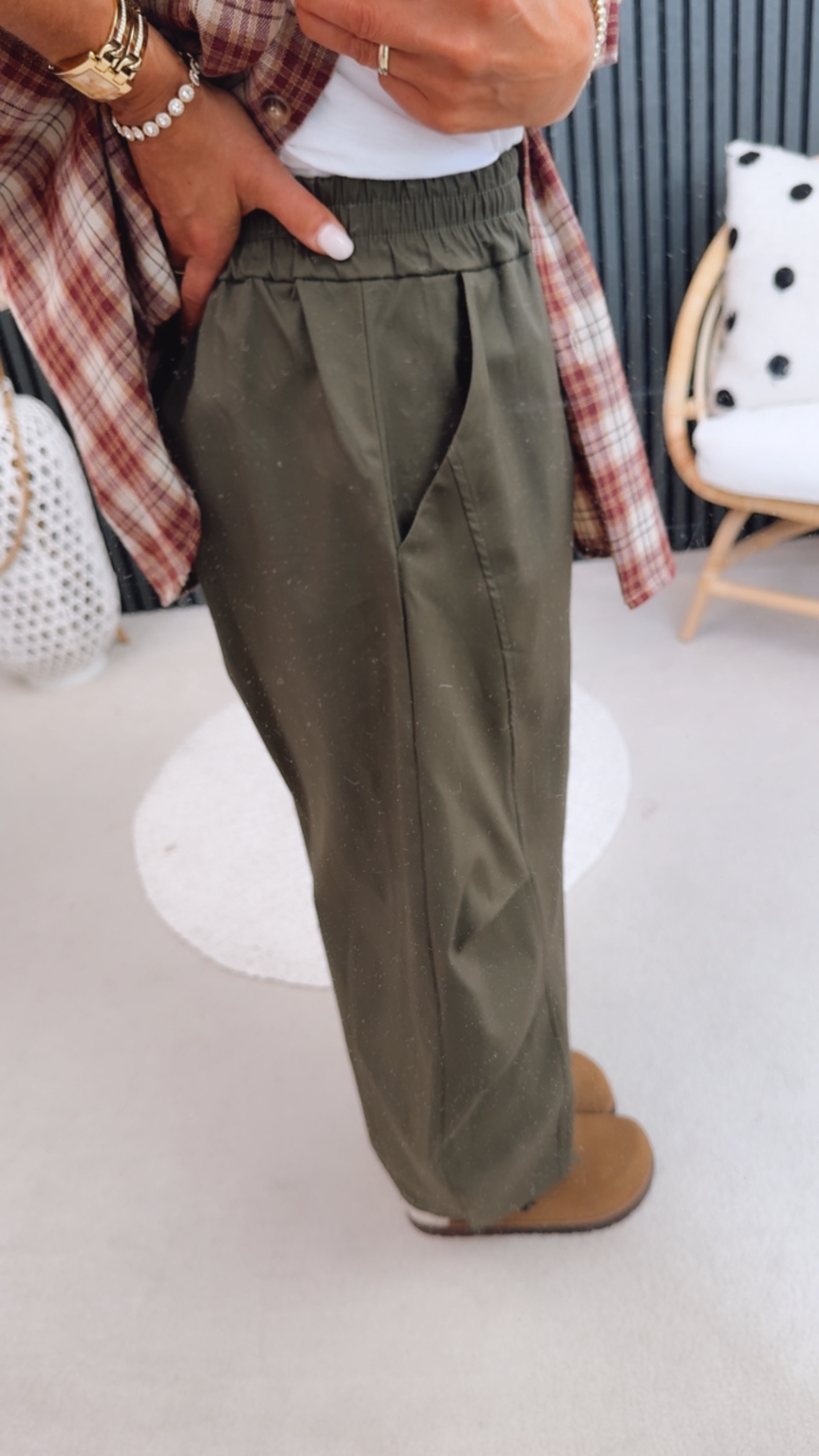 Hose "Poiiint"