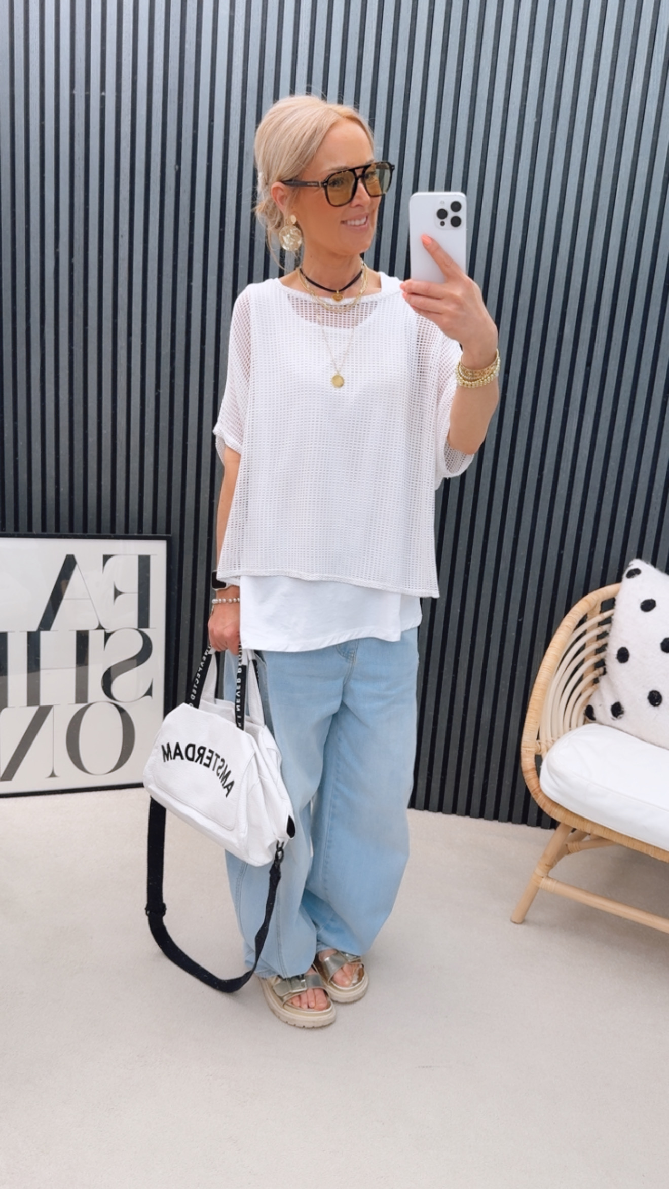 Shirt "Lolanaaa"