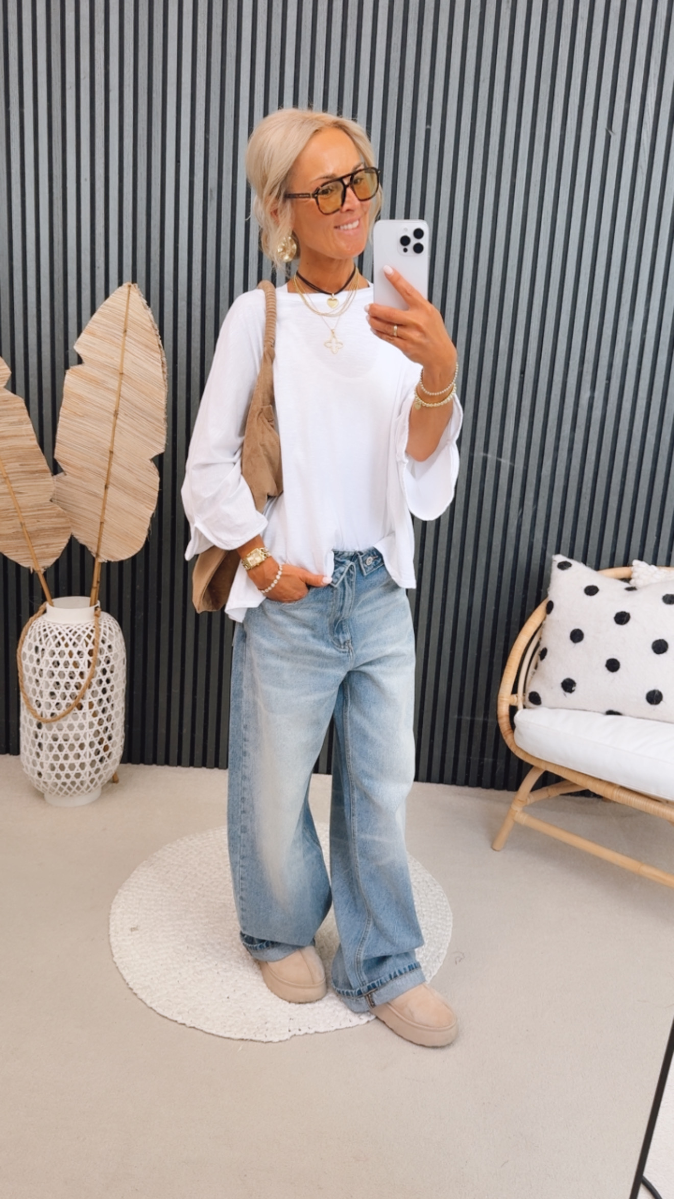 Shirt "Mimyyy"