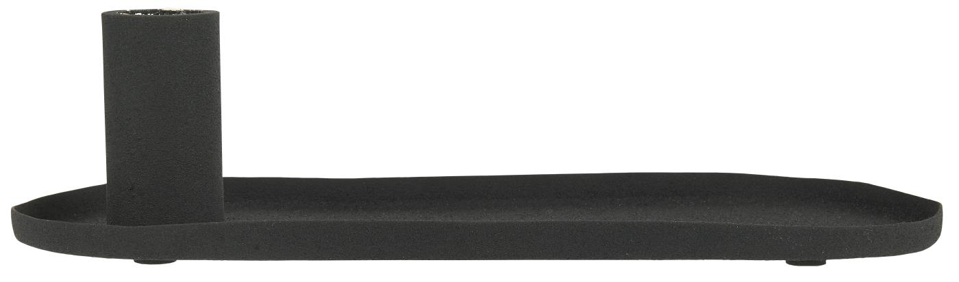 Kerzenständer "Oval für Stabkerze" Kerzenständer "Oval für Stabkerze"
