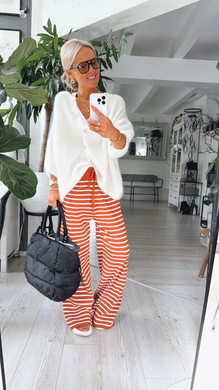 Cardigan "Preeetty Girl"