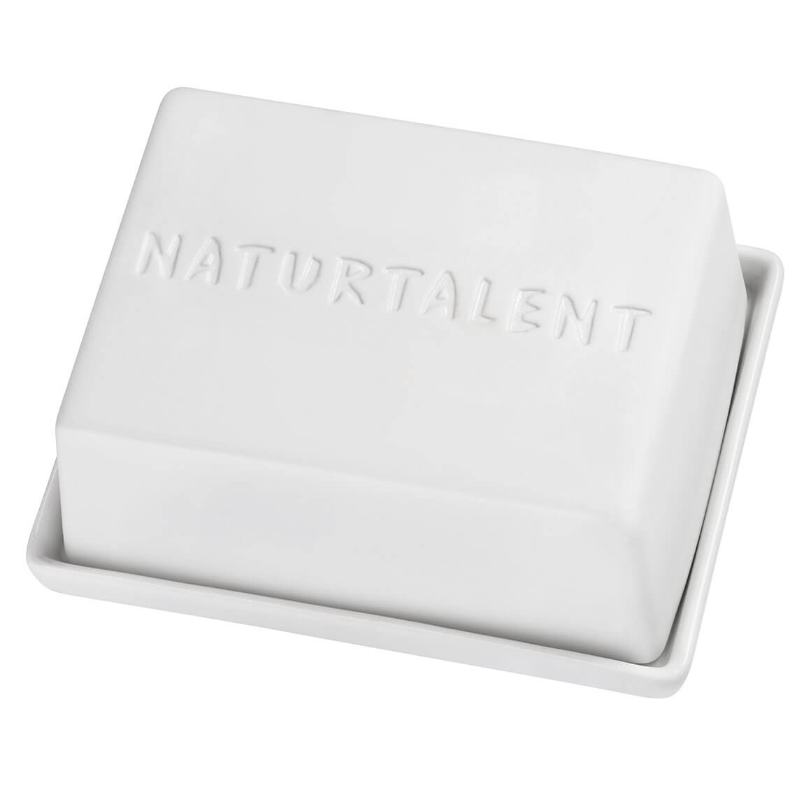 Butterdose "Naturtalent" Butterdose "Naturtalent"