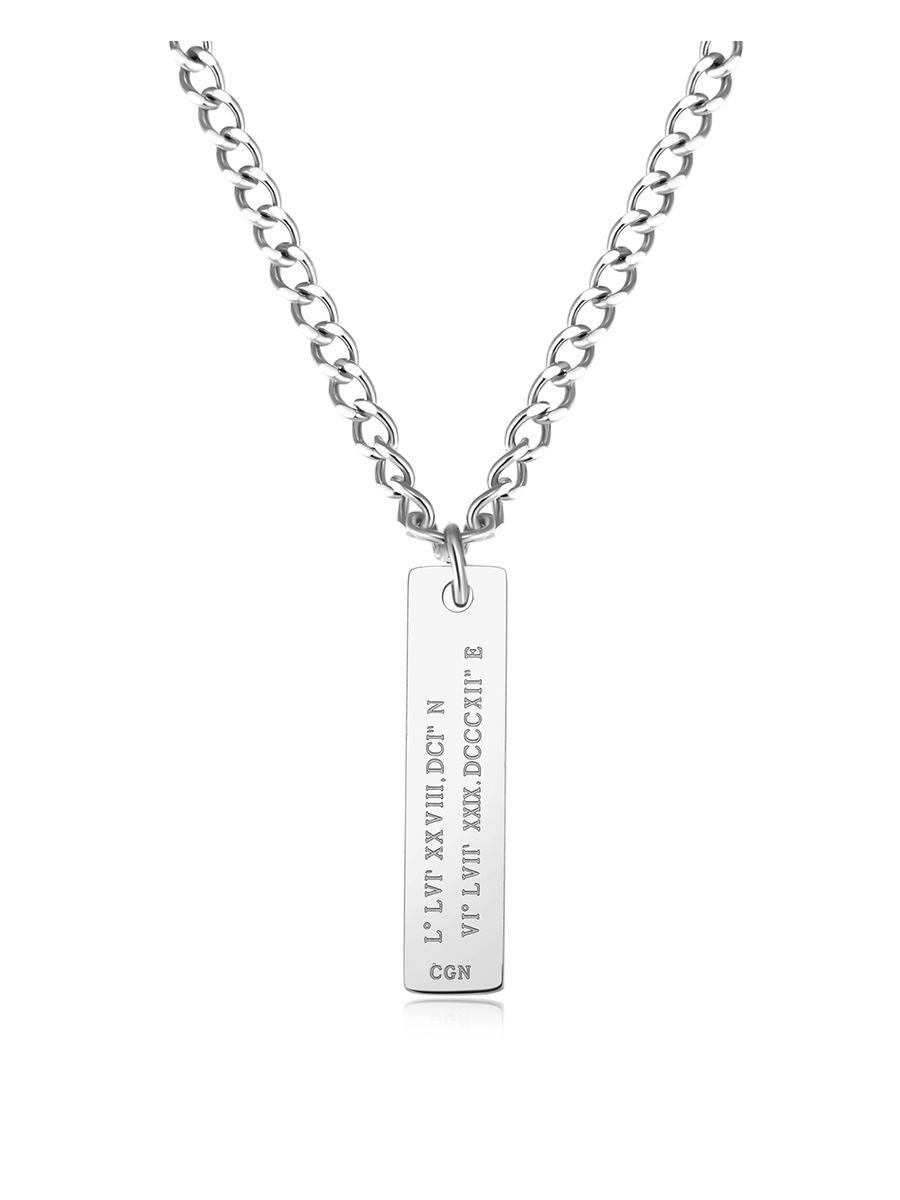 Kette "Cologne Feeling" Kette "Cologne Feeling"