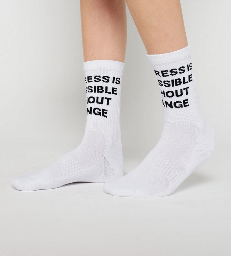 Socken "Statement Socks"