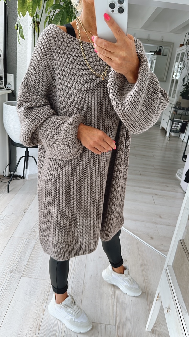 Strickpullover "Zoeyyy"