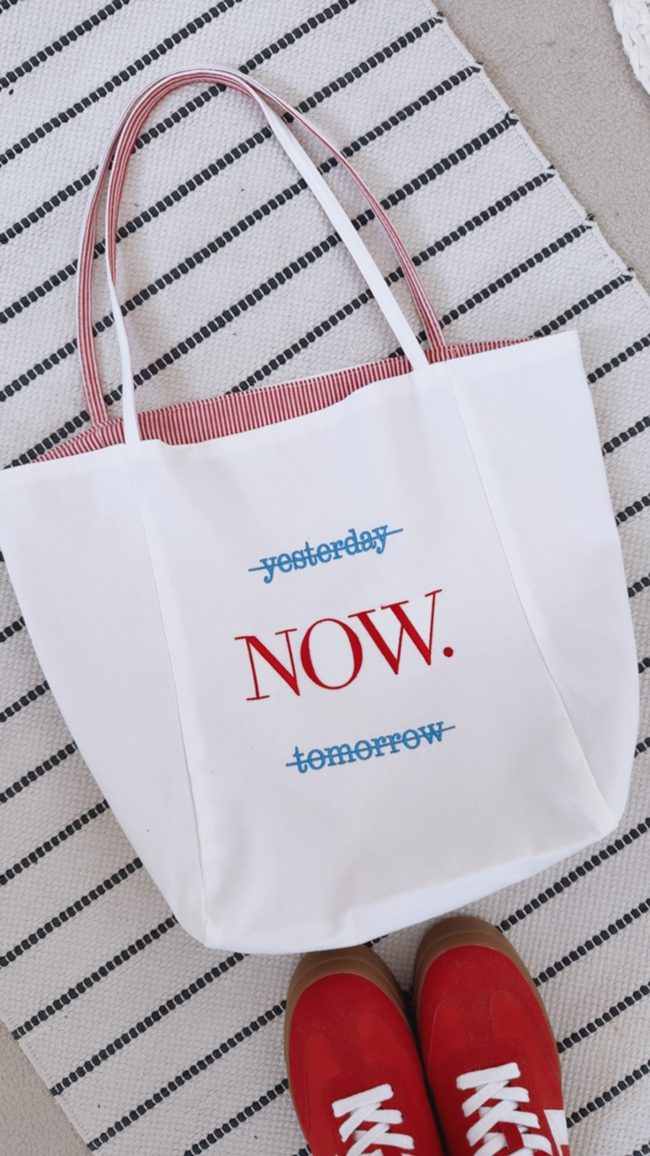 Wendetasche "Parisaaa"