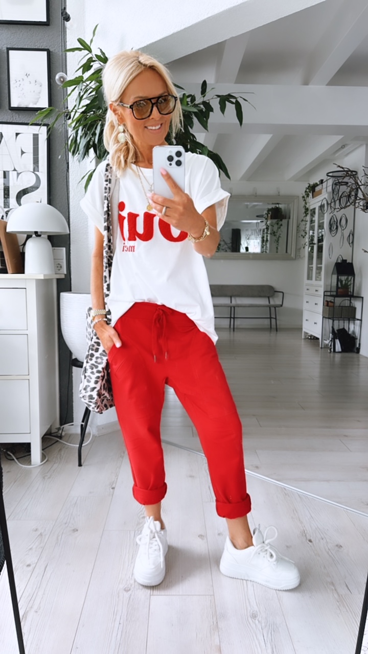 Jogger "Magdaaa"