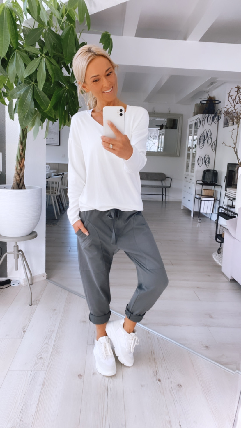 Jogger "Samttt"