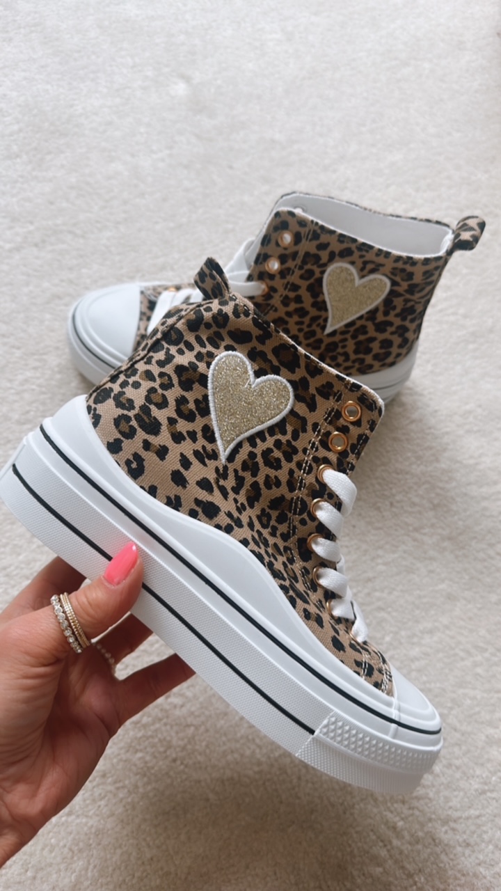 Sneaker "Pilaaa"