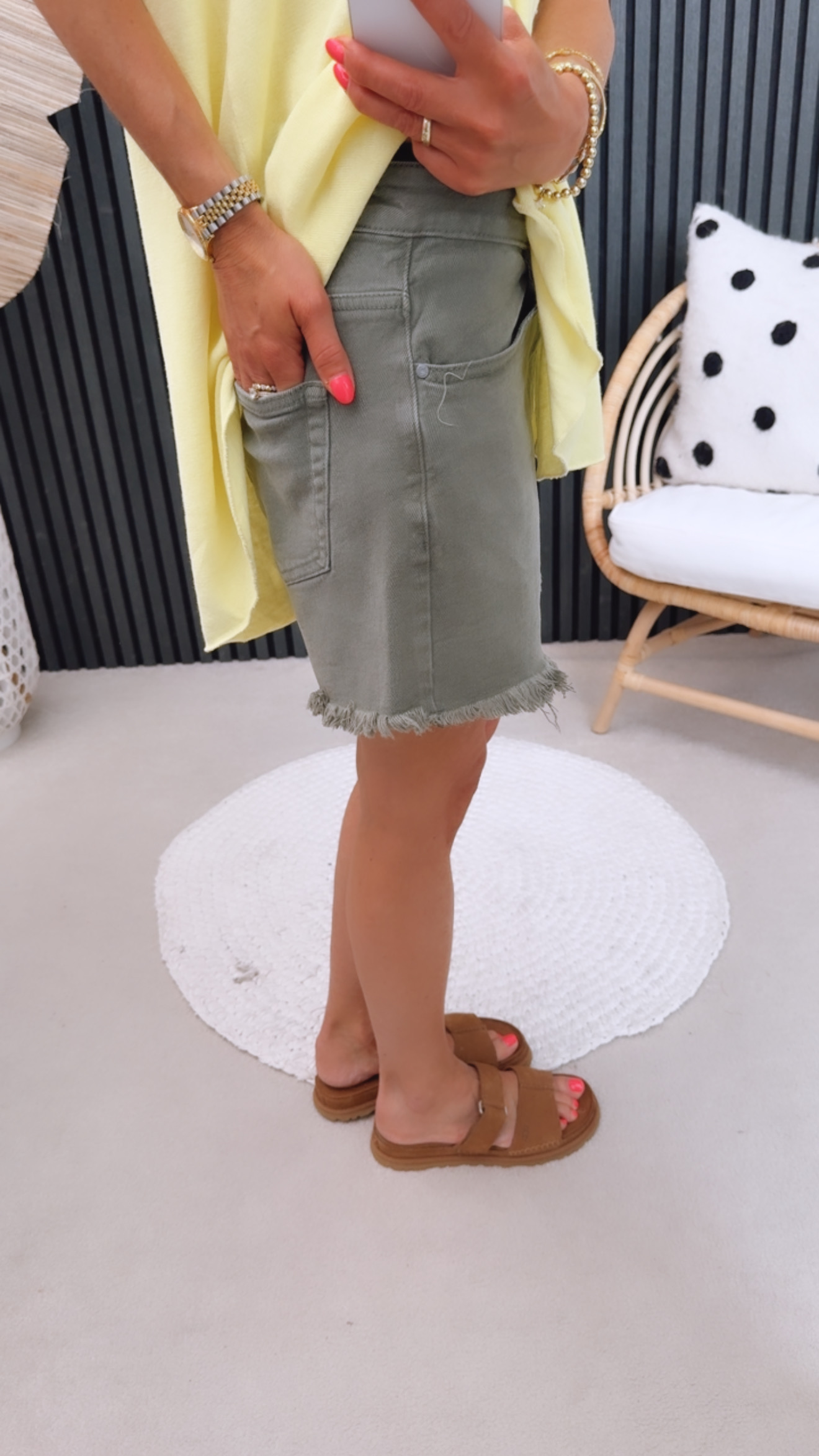 Shorts "Juliuuus"