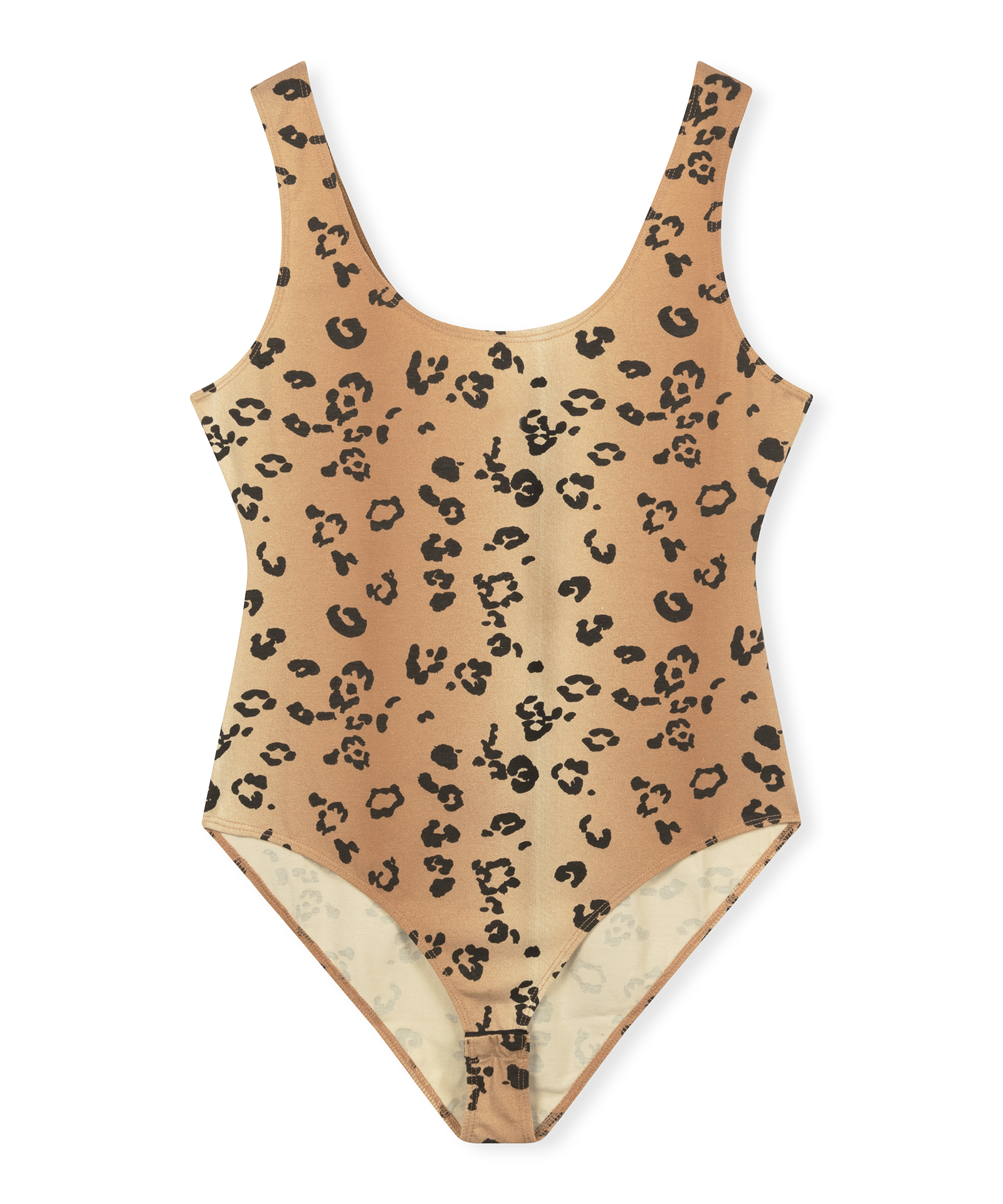 Body "Leopard"