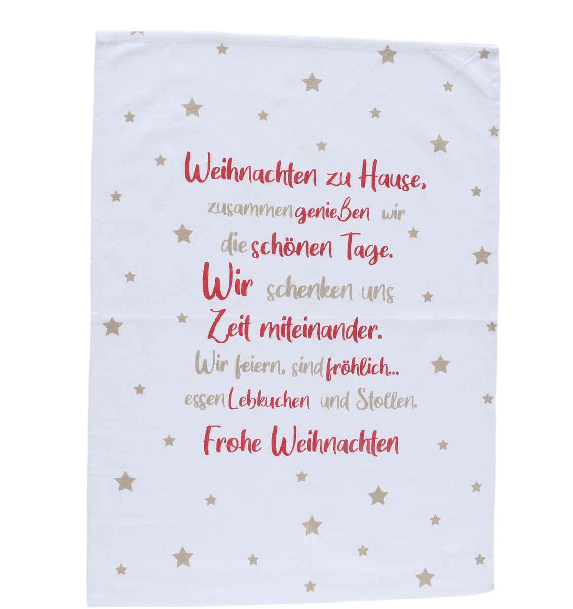 Geschirrtuch "Family" Geschirrtuch "Family"