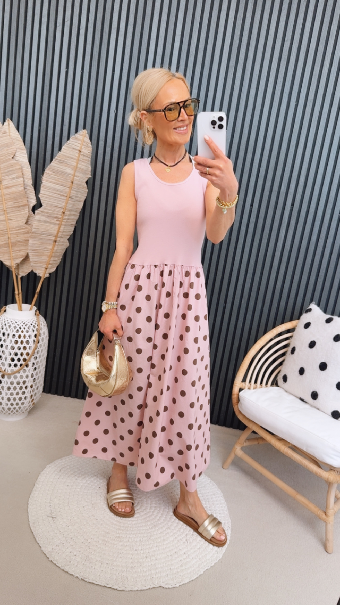 Kleid "Marlinaaa"