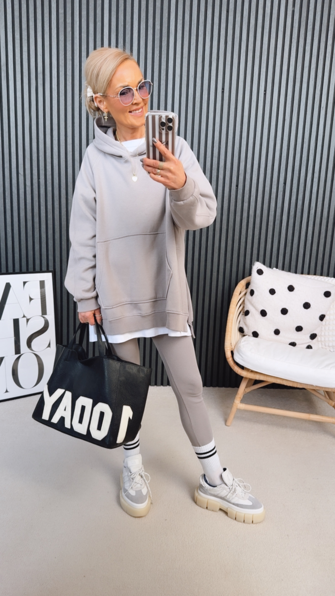 Zwei-Teiler "Maaatches"