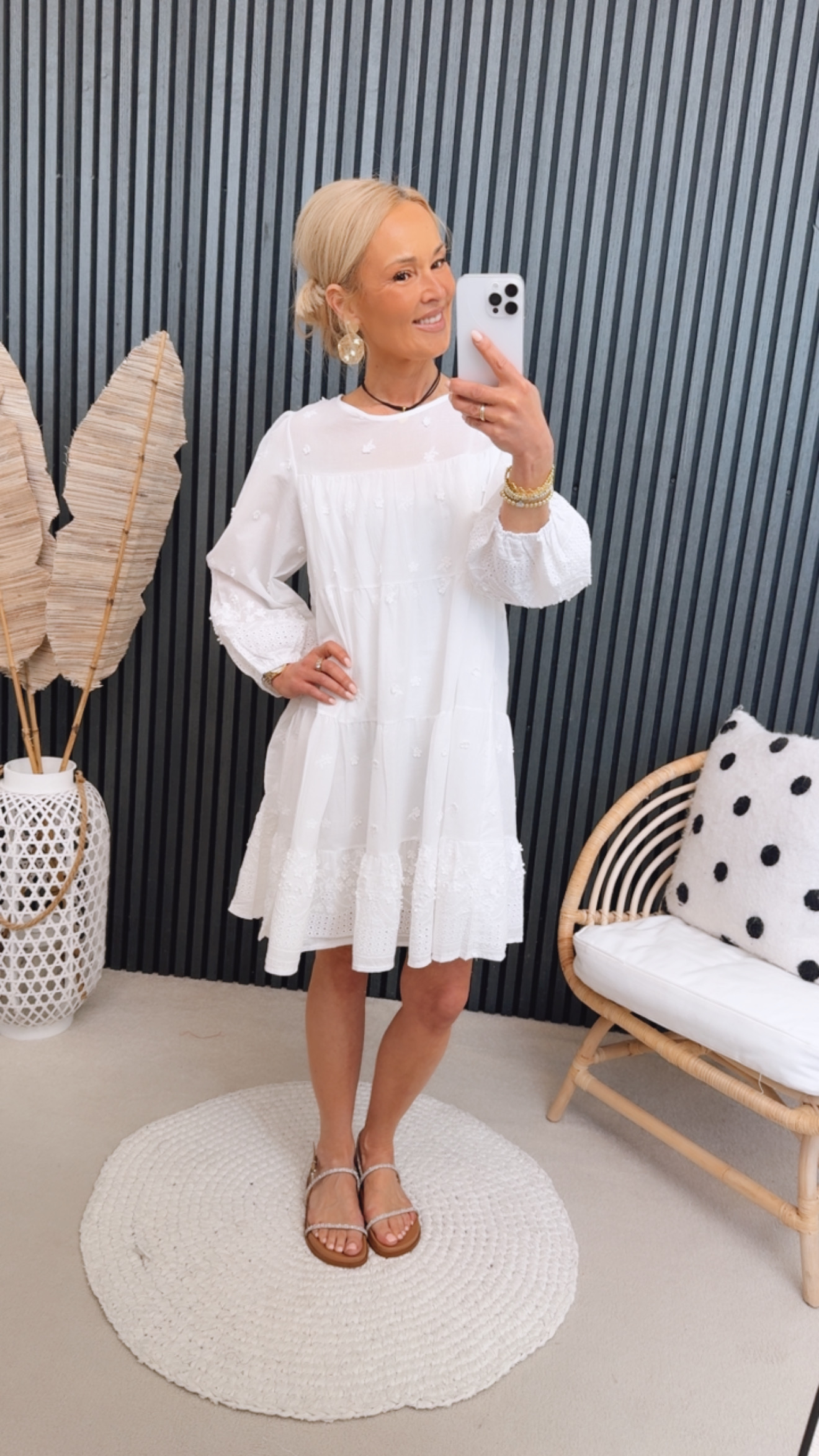 Kleid "Cinderellla"