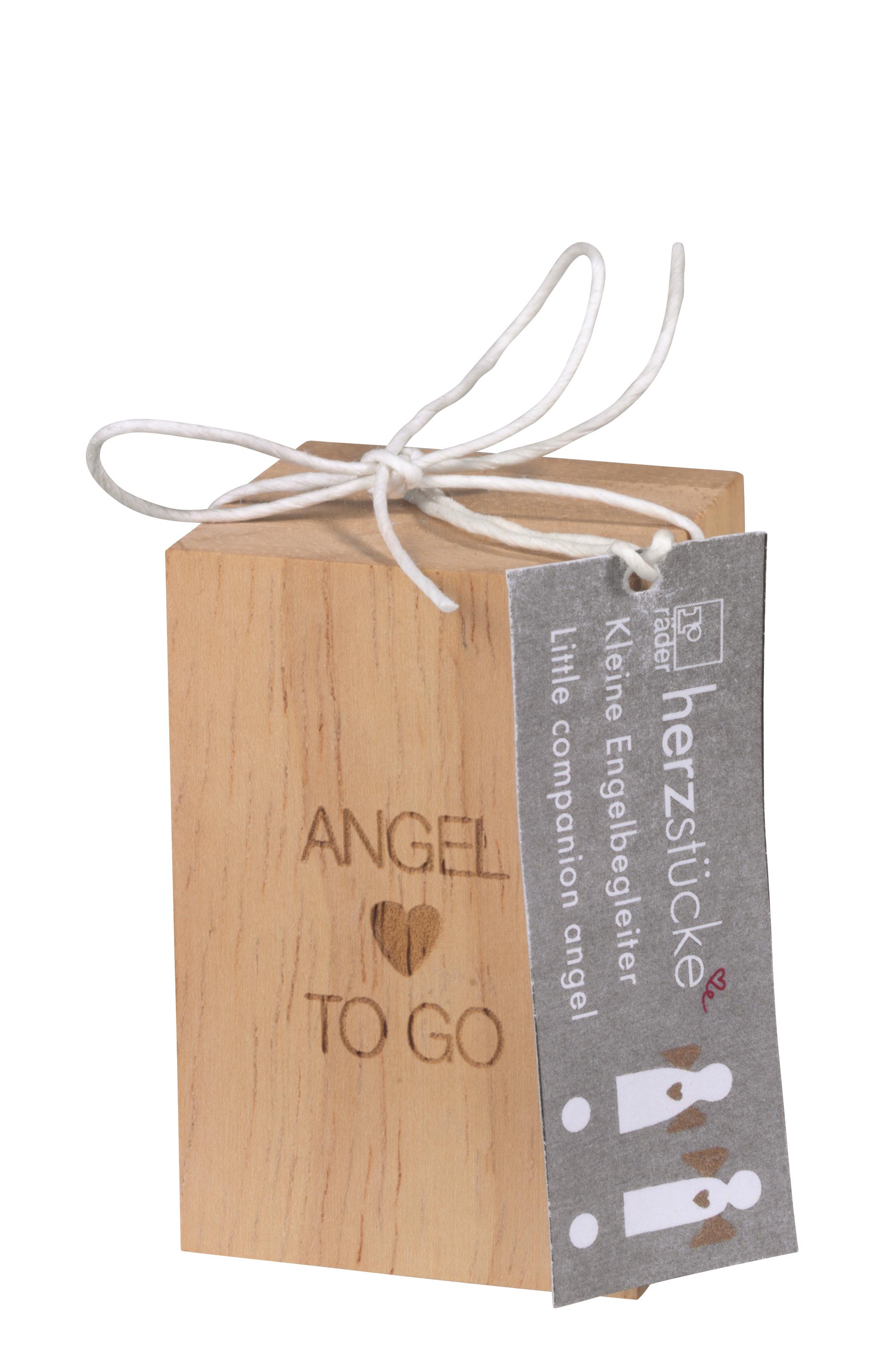 Engelbegleiter "Angel to go" Engelbegleiter "Angel to go"
