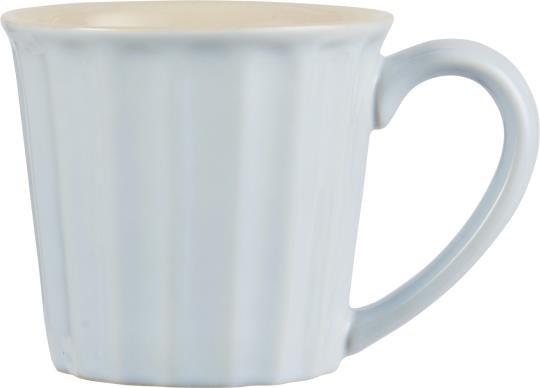 Becher mit Henkel "Mynte"
