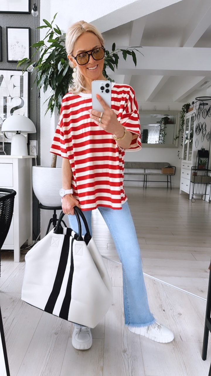 T-Shirt "Hoooney"