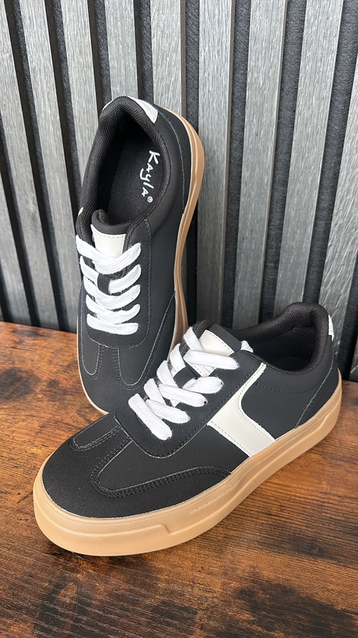 Sneaker "Fraaanko"