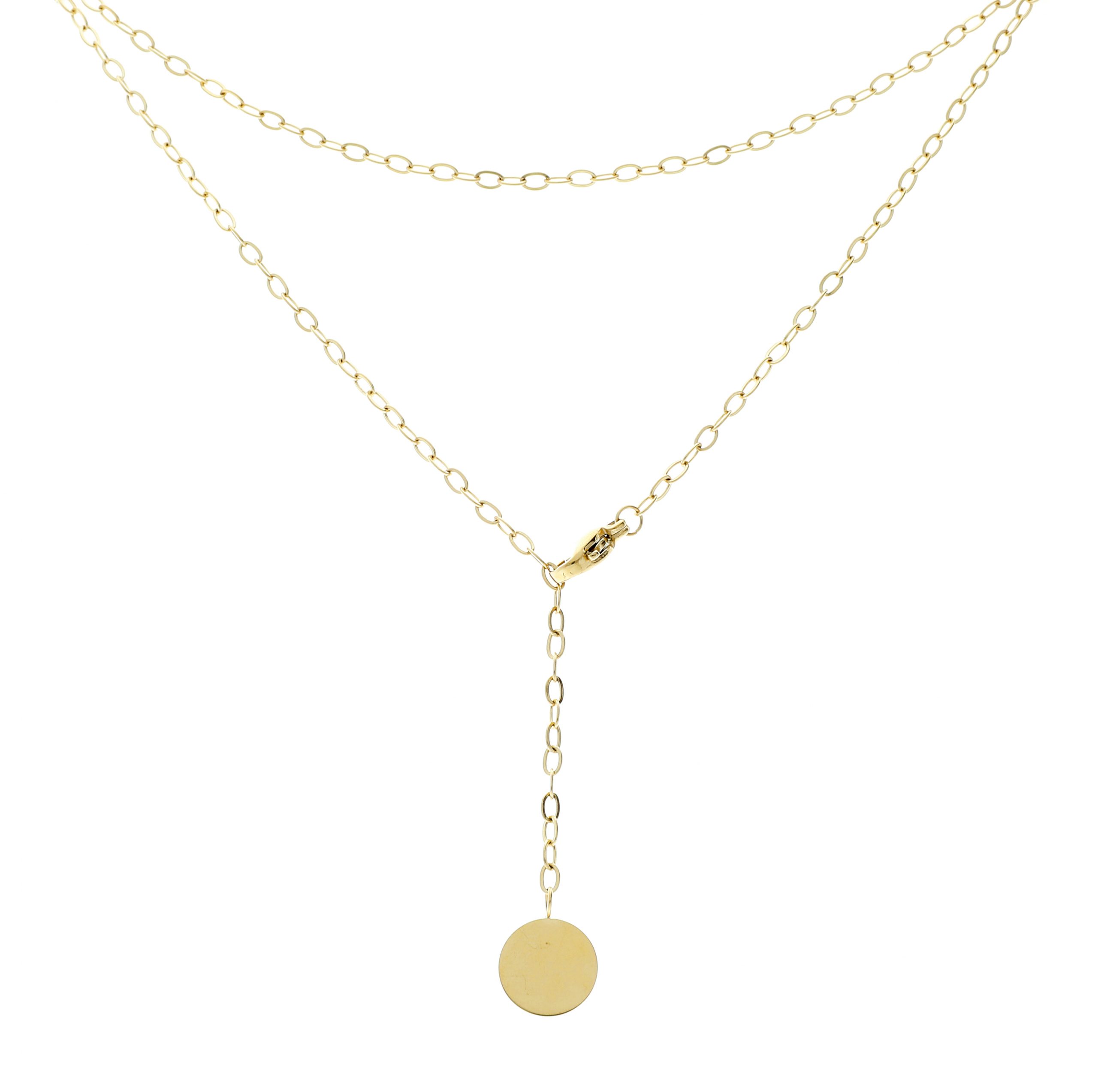 Kette "Sunrise" Kette "Sunrise"