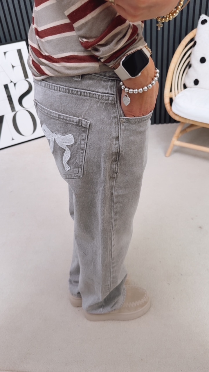 Jeans "Rubyyy 61.0"