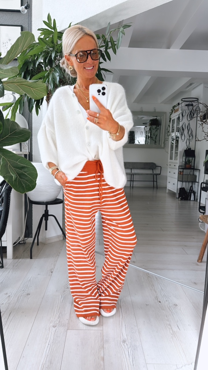 Hose "Stripesssi"