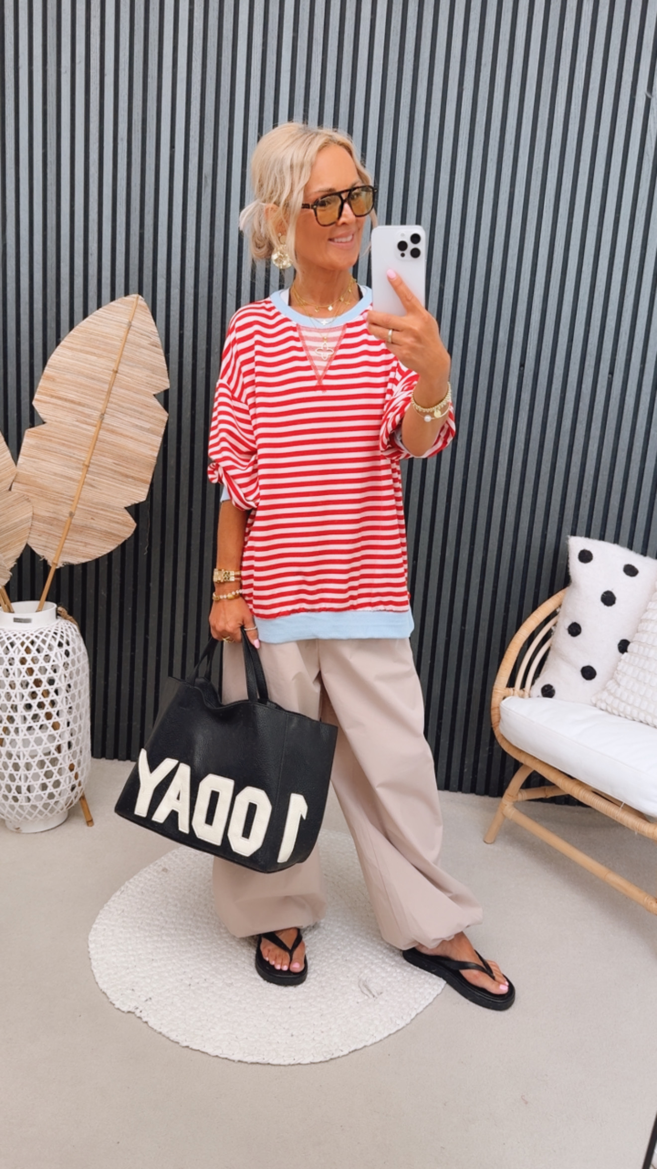 Sweater "Graziaaa"