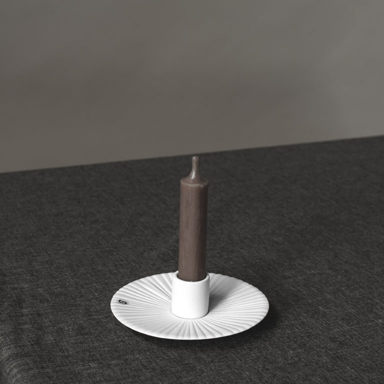 Kerzenständer "Holmby"