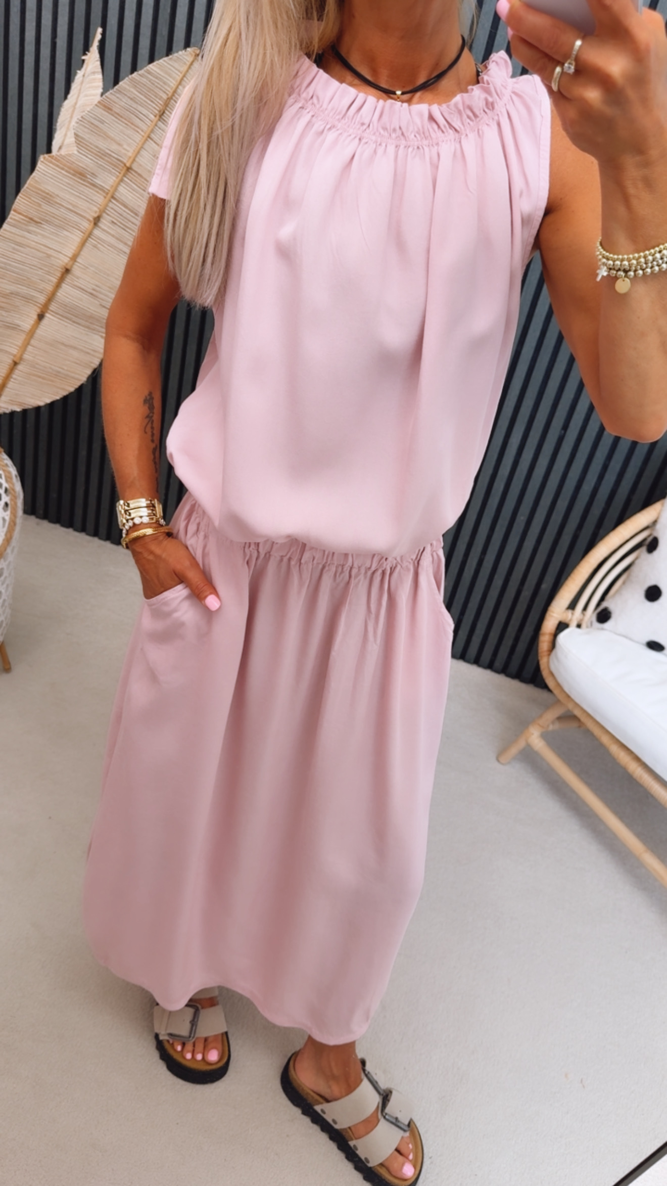 Kleid "Black Dress"