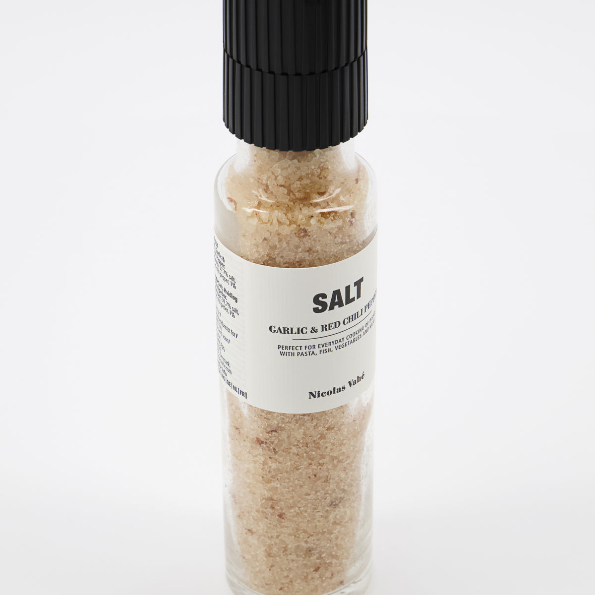 Salz "Garlic & Red Chili Pepper" Salz "Garlic & Red Chili Pepper"