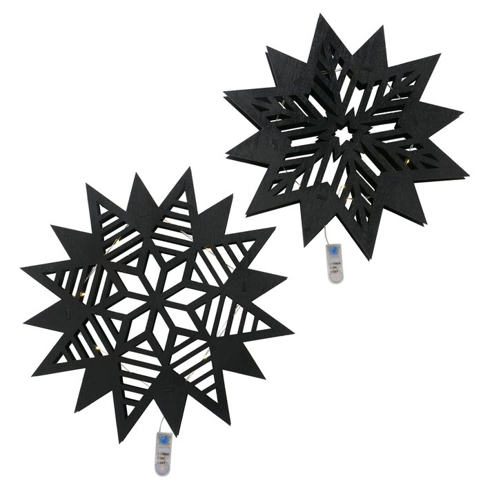 Anhänger "Big Harstad" LED