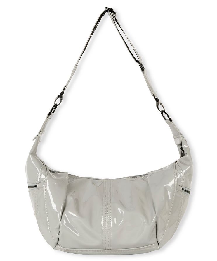 Tasche "Shiny Cross Body Bag"