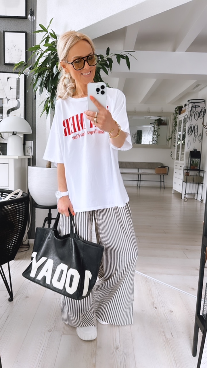 Culottehose "Daiiisy"