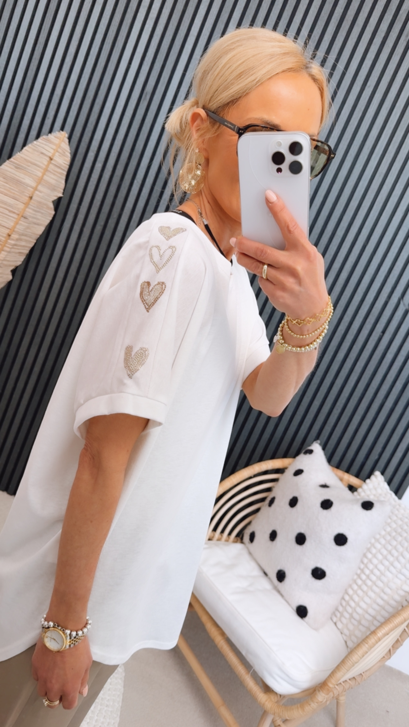 T-Shirt "Mahraaa"