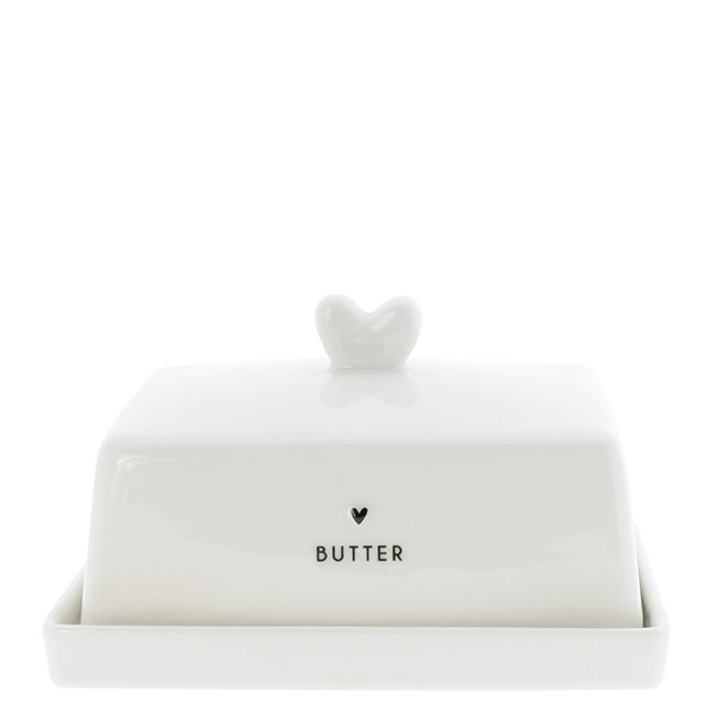 Butterdose "Herz" Butterdose "Herz"