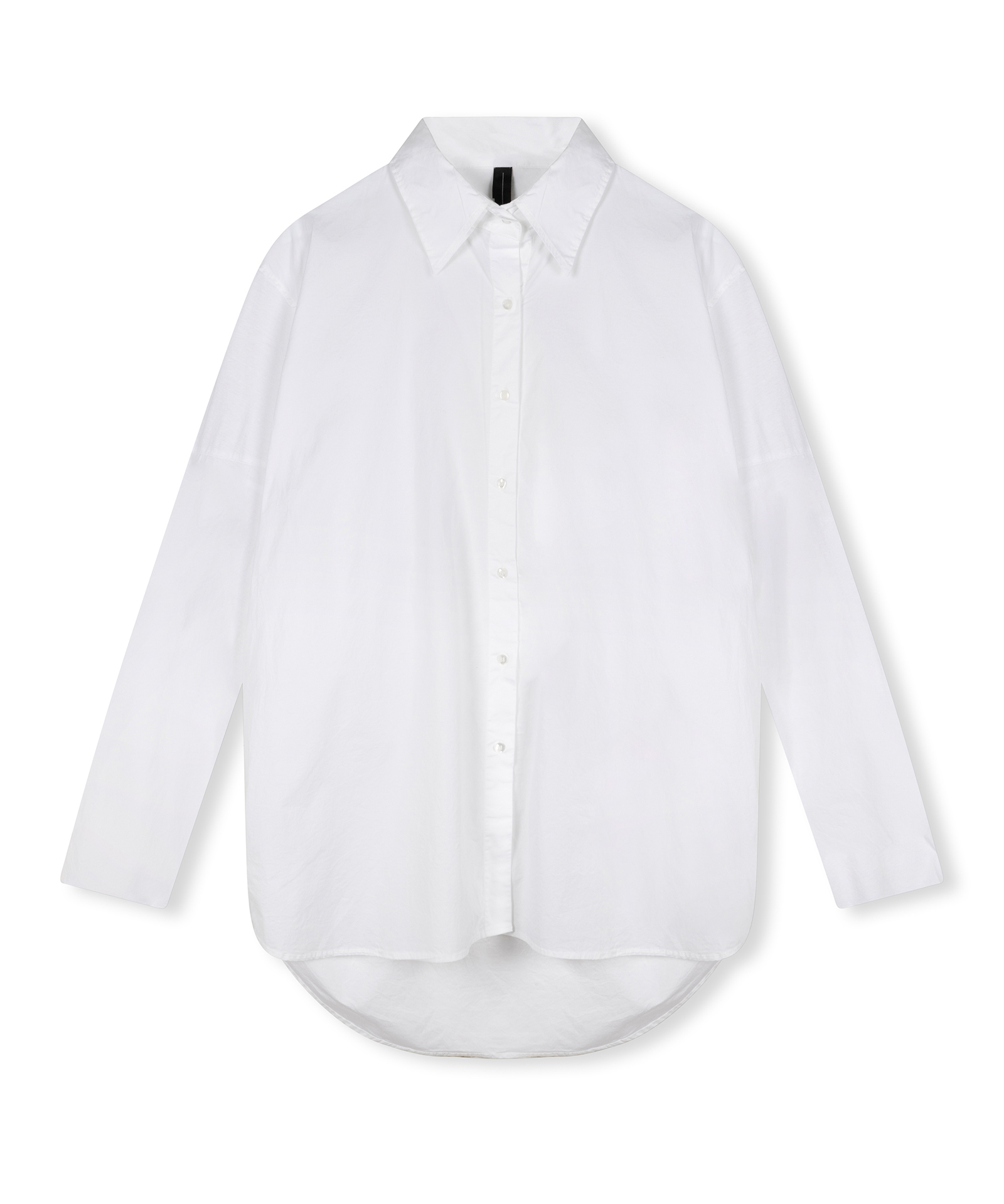 Bluse "Poplin Shirt"