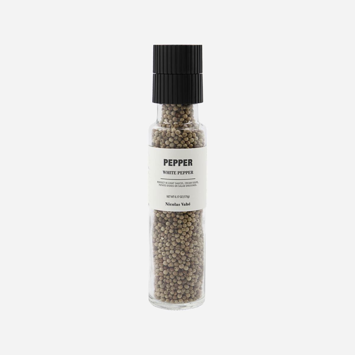 Pfeffer "White Pepper" Pfeffer "White Pepper"