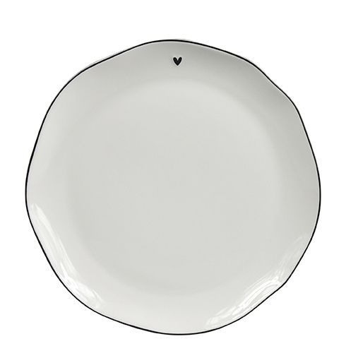 Teller "Breakfast Plate"