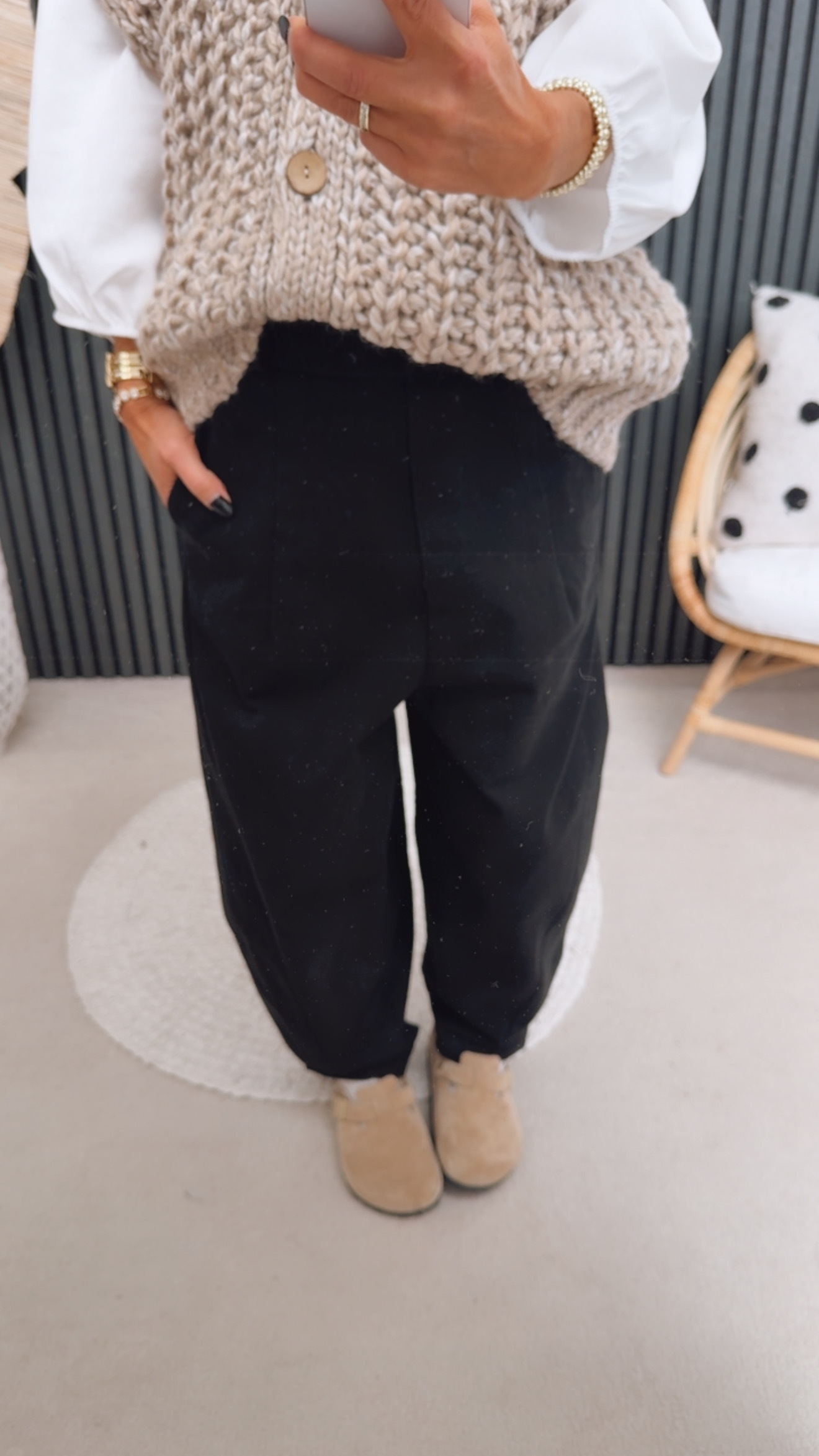 Hose "Maaarta"