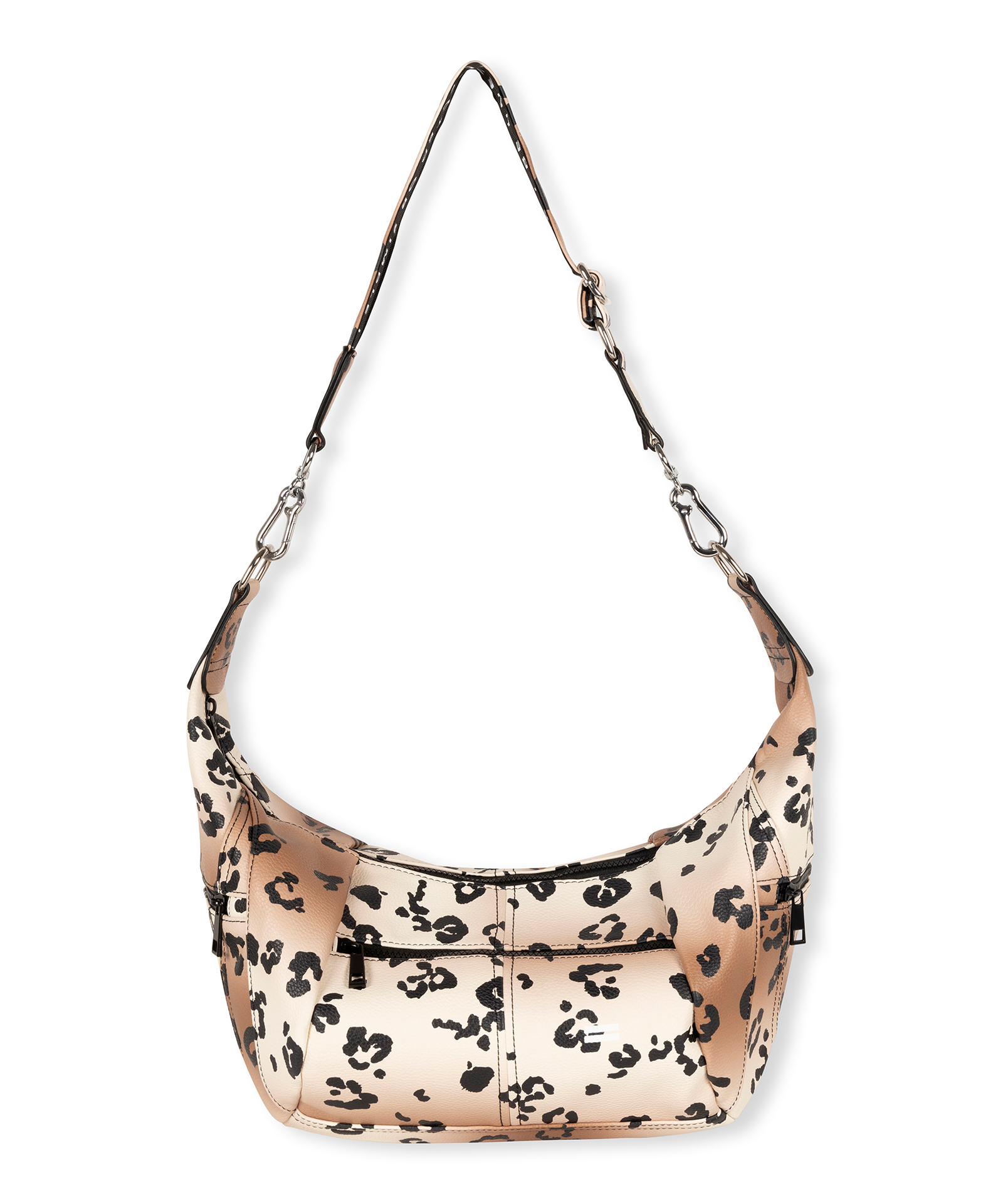 Tasche "Cross Body Bag Leopard"