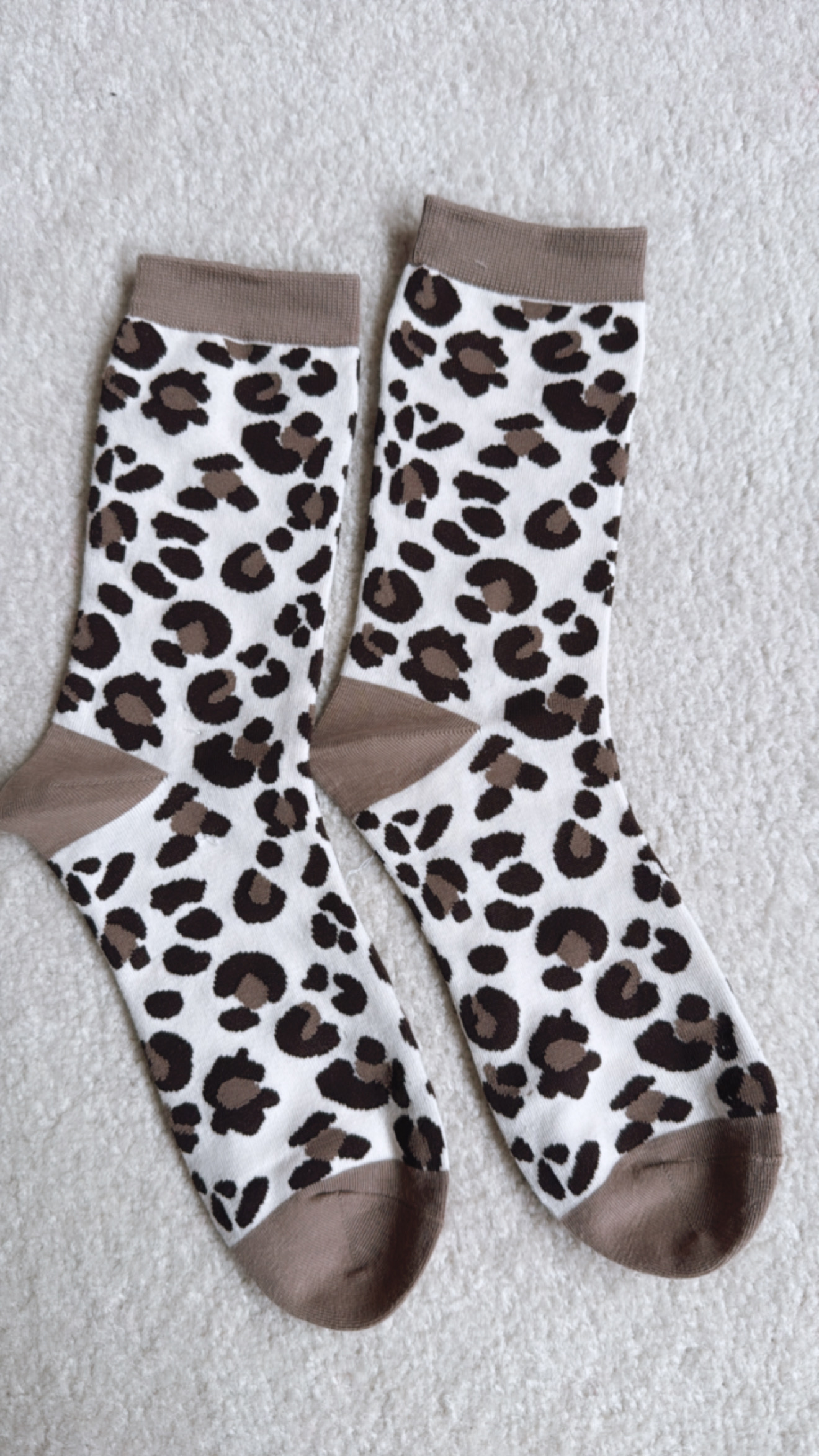 Socken "Leeeo Socks"