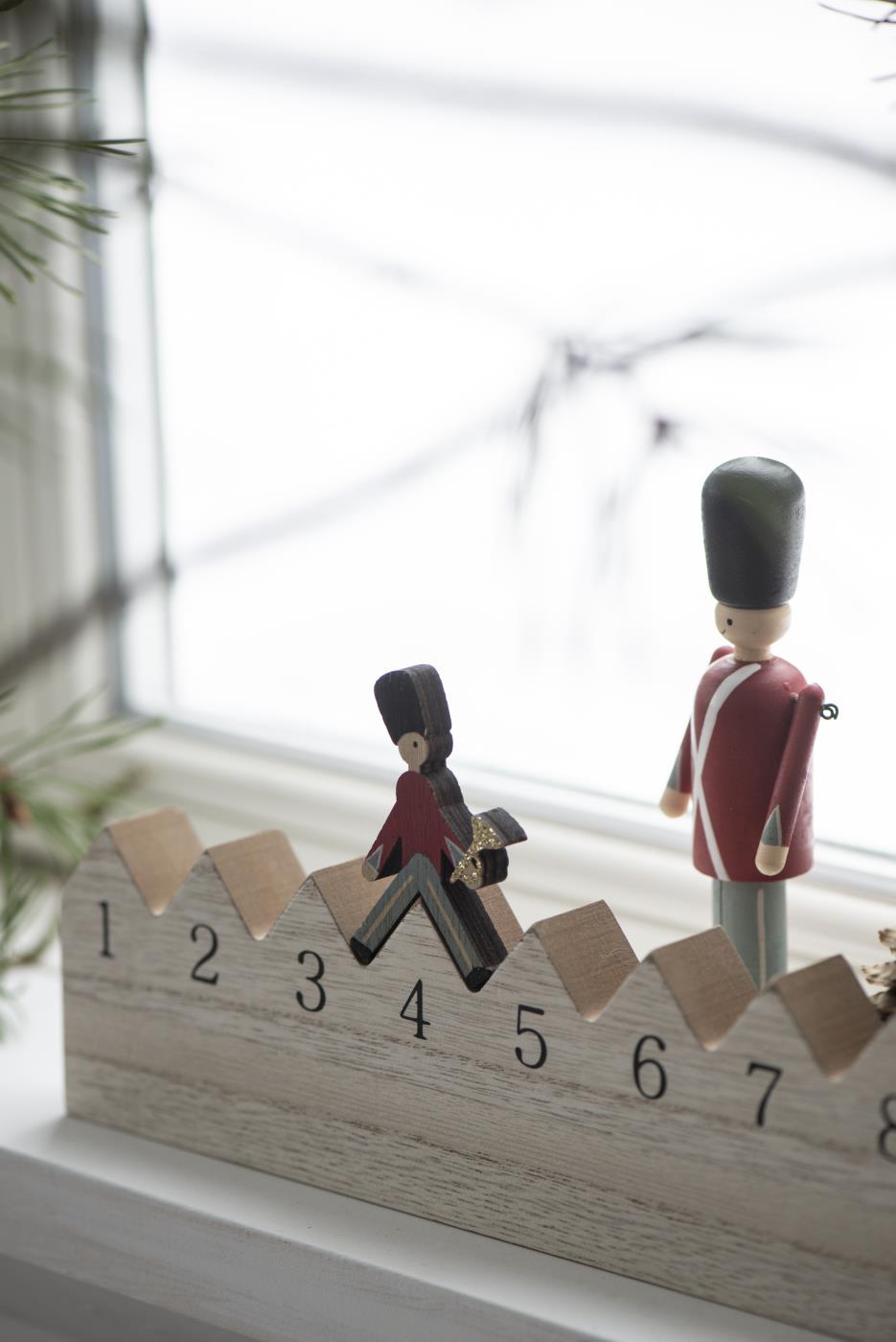 Weihnachtskalender Weihnachtskalender
