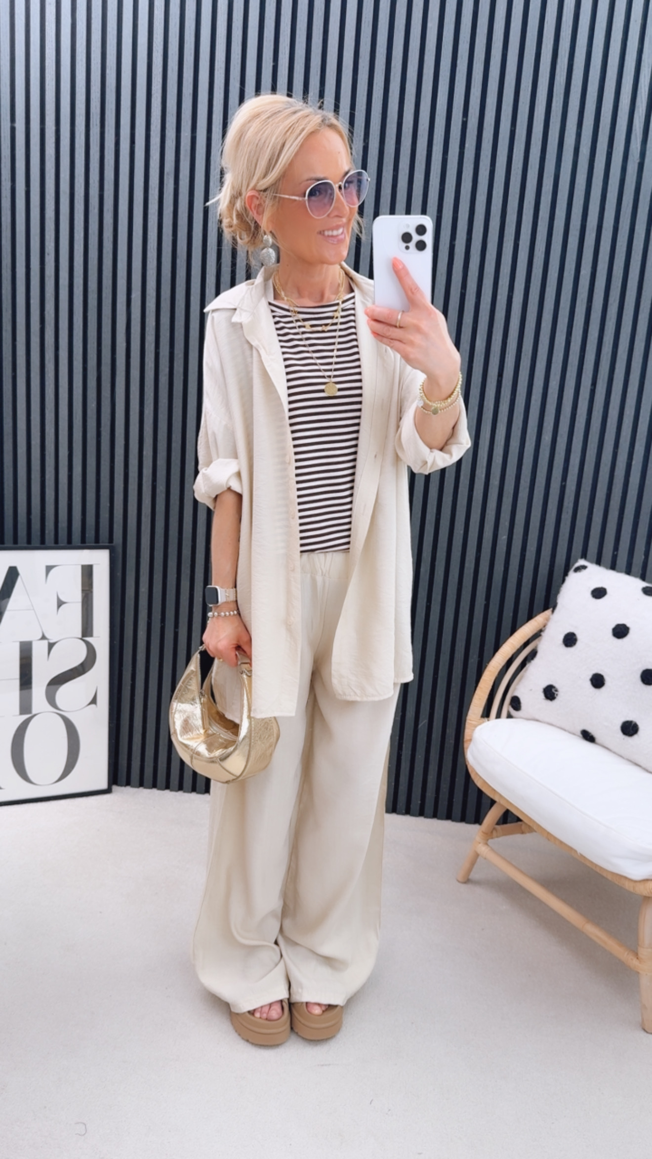 Set "Summer Vibeees"